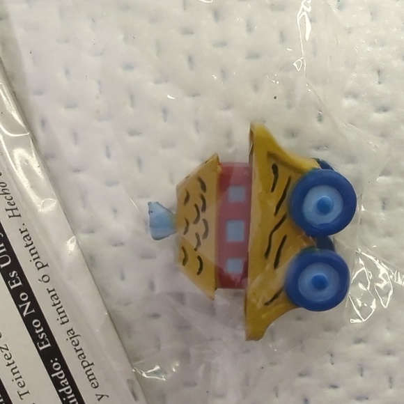 Santa's Miniature Collection , Provo Craft accessories - Picture 4 of 8